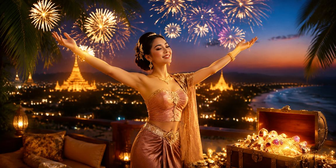 မြန်မာဖုန်းအသုံးပြုသူများအတွက် 2party မှ အသစ်အတွေ့အကြုံ